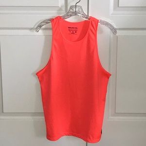 BOA USA.com Boys Run Jersey Sz M